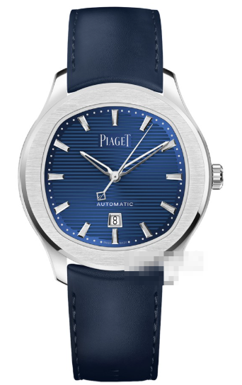 スーパーコピー時計PIAGET Polo G0A47017、スポーティーエレガンスの新たな境地